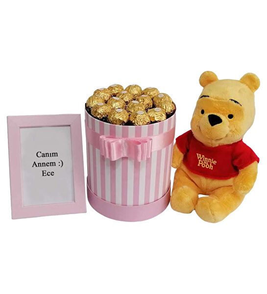 GiftiGifti Exclusive Box Hediyelik Ürün