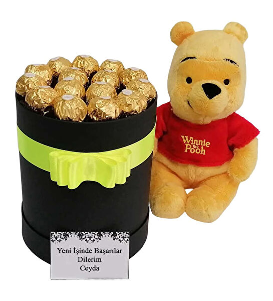 GiftiGifti Exclusive Box Hediyelik Ürün