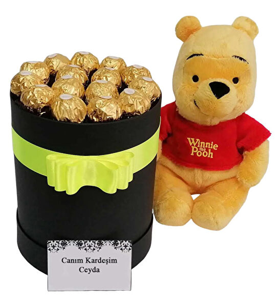 GiftiGifti Exclusive Box Hediyelik Ürün