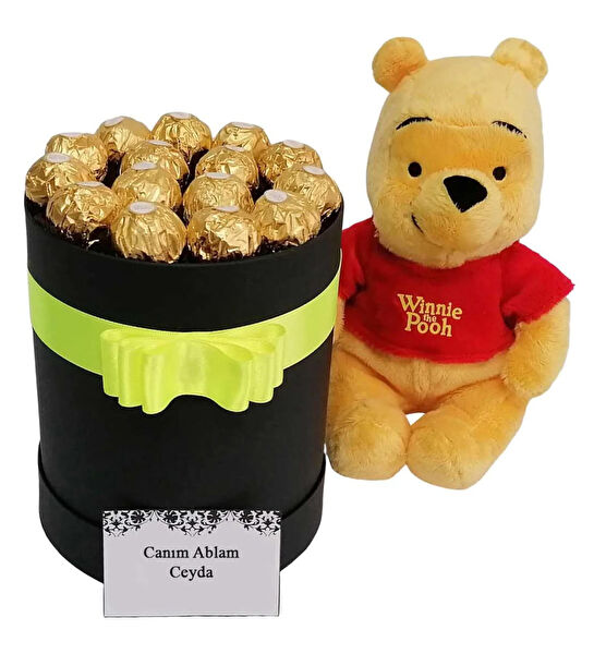 GiftiGifti Exclusive Box Hediyelik Ürün