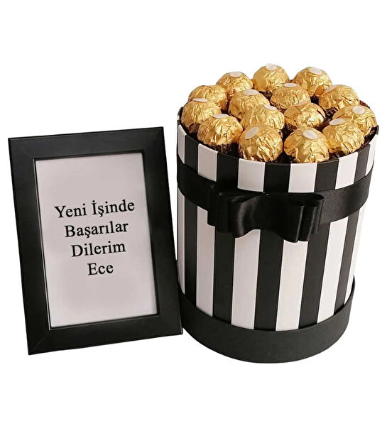 GiftiGifti Exclusive Box Hediyelik Ürün