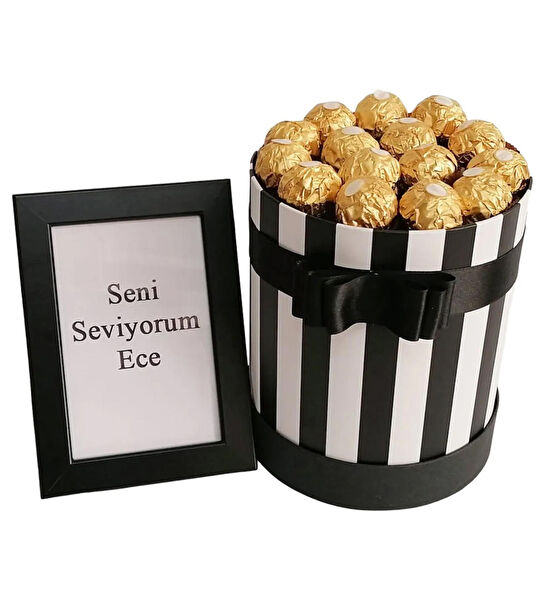 GiftiGifti Exclusive Box Hediyelik Ürün