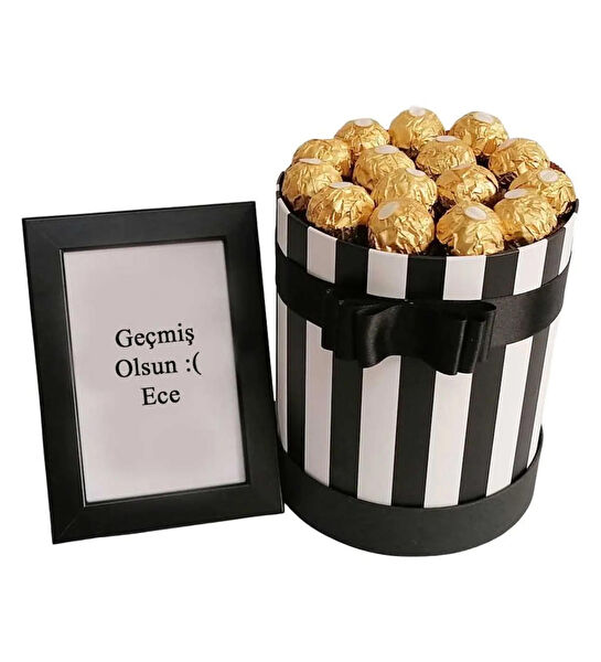 GiftiGifti Exclusive Box Hediyelik Ürün