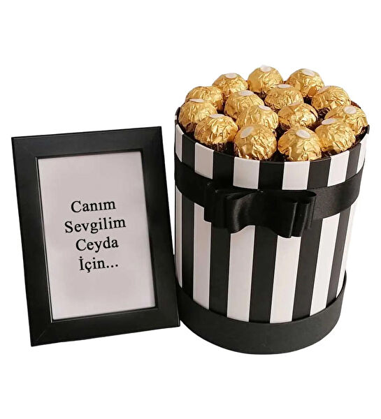 GiftiGifti Exclusive Box Hediyelik Ürün