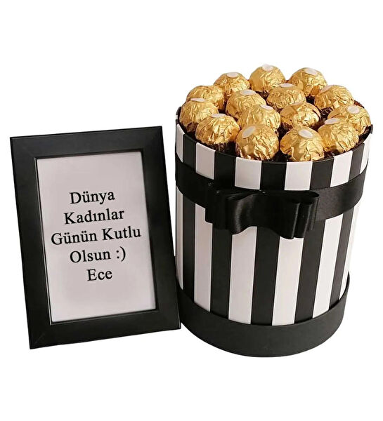 GiftiGifti Exclusive Box Hediyelik Ürün