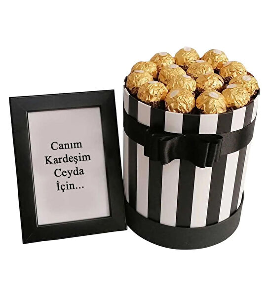 GiftiGifti Exclusive Box Hediyelik Ürün