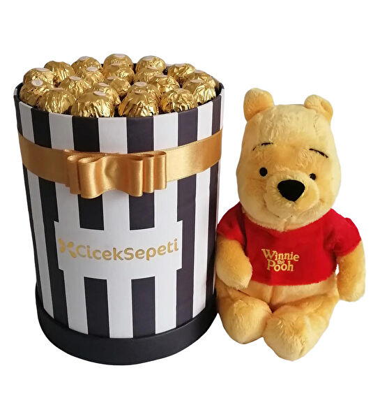 GiftiGifti Exclusive Box Hediyelik Ürün