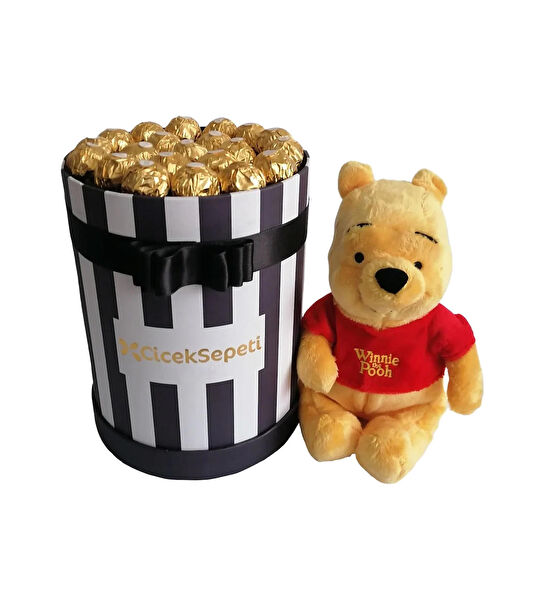 GiftiGifti Exclusive Box Hediyelik Ürün