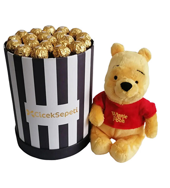 GiftiGifti Exclusive Box Hediyelik Ürün