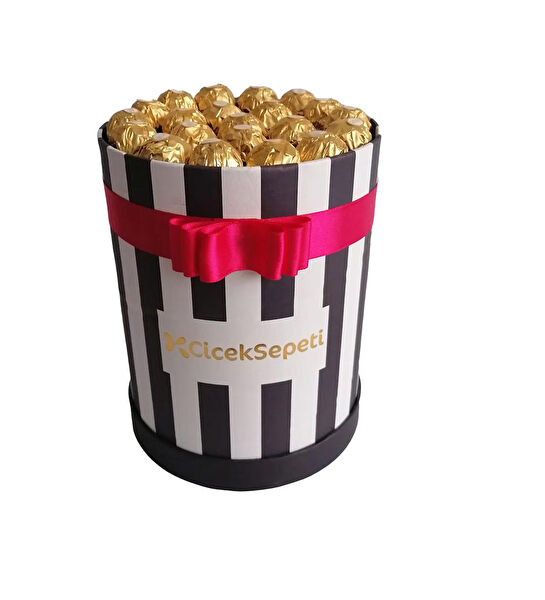 GiftiGifti Exclusive Box Hediyelik Ürün