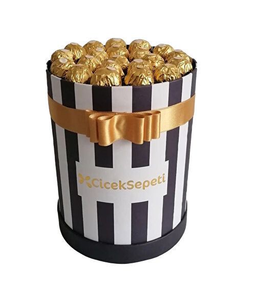 GiftiGifti Exclusive Box Hediyelik Ürün