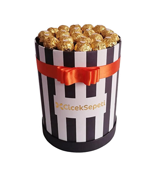 GiftiGifti Exclusive Box Hediyelik Ürün