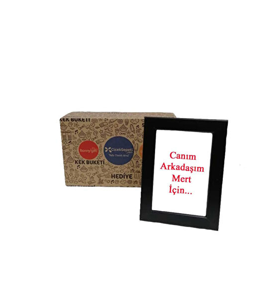 GiftiGifti Exclusive Box Hediyelik Ürün