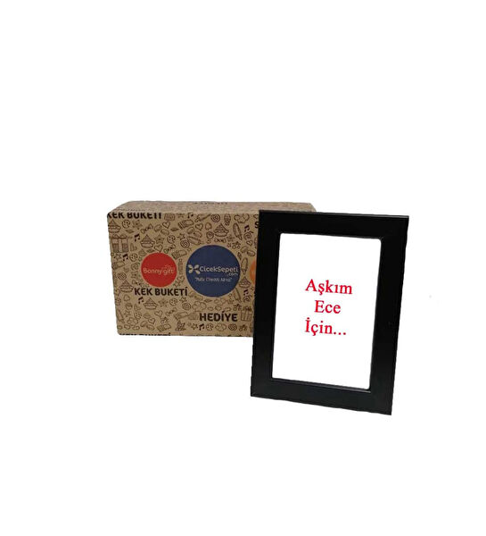 GiftiGifti Exclusive Box Hediyelik Ürün