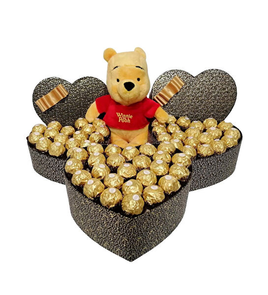 GiftiGifti Exclusive Box Hediyelik Ürün