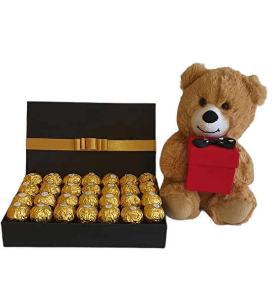 GiftiGifti Exclusive Box Hediyelik Ürün