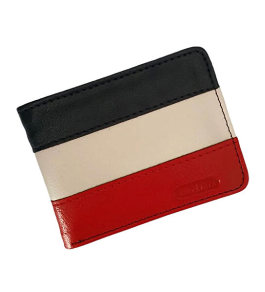 GiftiGifti Exclusive Box Erkek Cüzdan