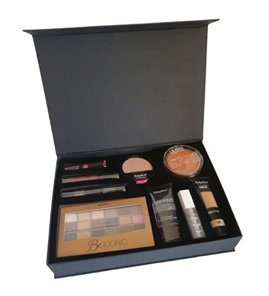 GiftiGifti Exclusive Box Hediyelik Ürün