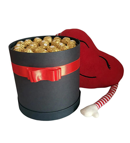 GiftiGifti Exclusive Box Hediyelik Ürün