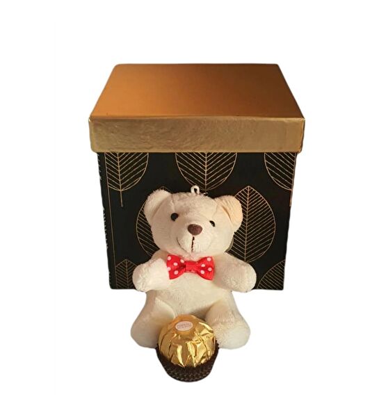 GiftiGifti Exclusive Box Hediyelik Ürün