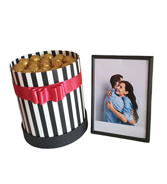 GiftiGifti Exclusive Box Hediyelik Ürün