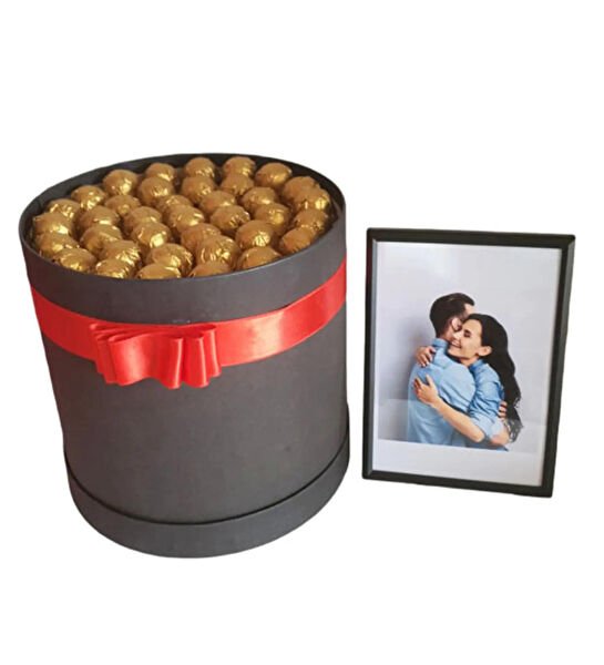 GiftiGifti Exclusive Box Hediyelik Ürün