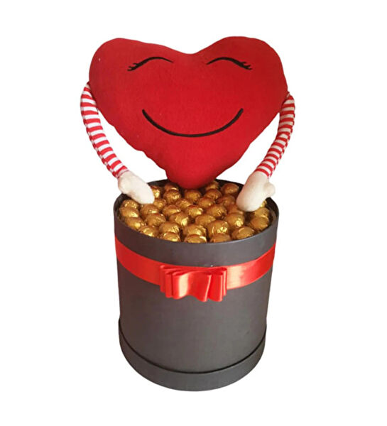 GiftiGifti Exclusive Box Hediyelik Ürün