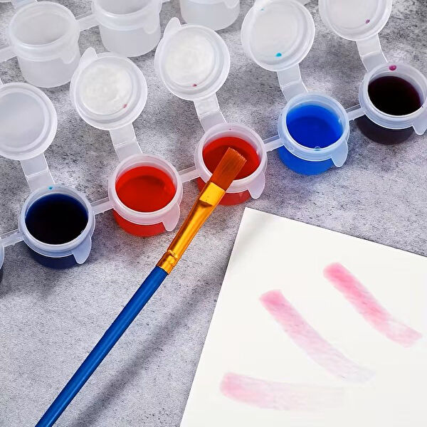 Sanathobi Yardımcı Sanat Ürünleri