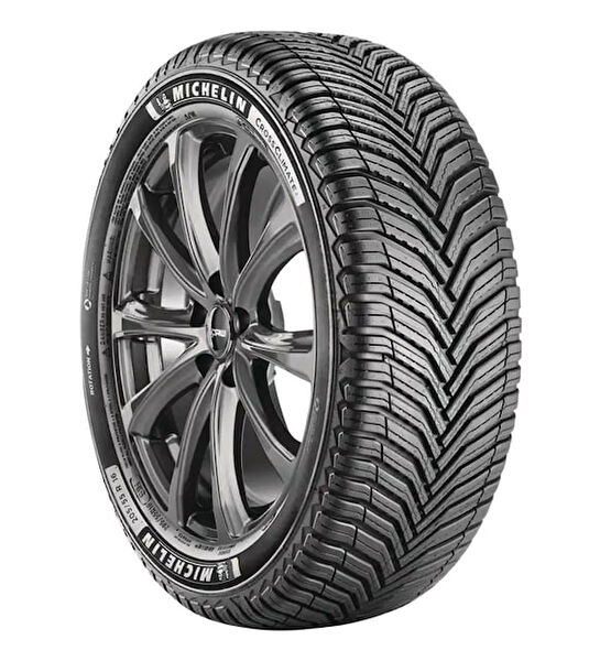 Michelin Oto Lastikler (195/55R16)