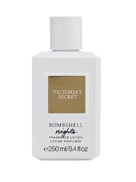 Victoria's Secret Vücut Nemlendirici Krem, Losyon