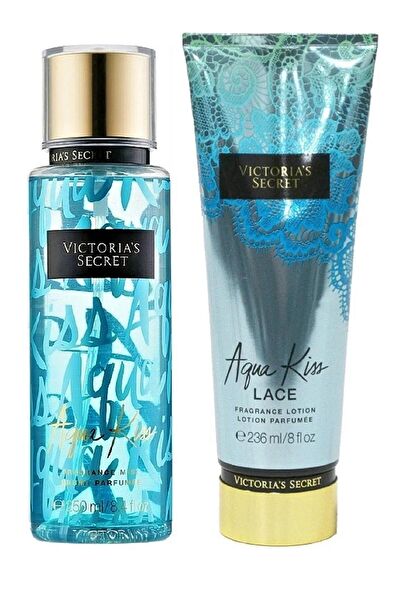 Victoria's Secret Parfüm Setleri