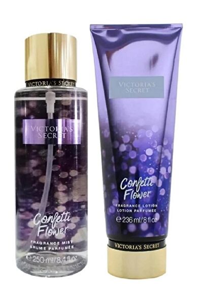 Victoria's Secret Parfüm Setleri