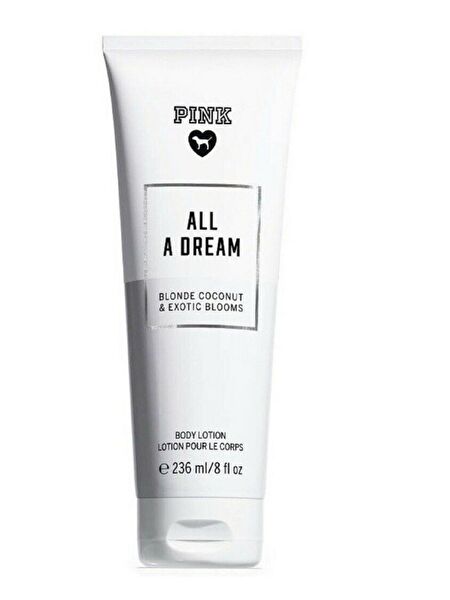 Victoria's Secret Vücut Nemlendirici Krem, Losyon