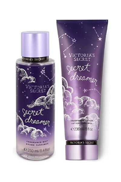 Victoria's Secret Parfüm Setleri