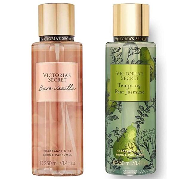  Vücut Spreyi & Parfümü