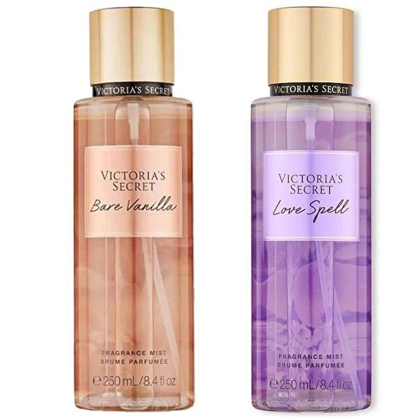 Victoria's Secret Vücut Spreyi