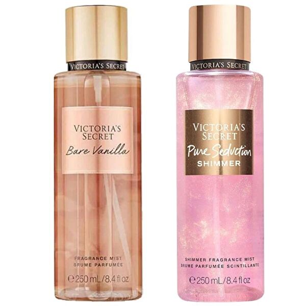  Vücut Spreyi & Parfümü