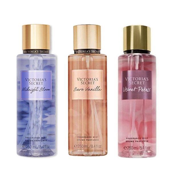 Victoria's Secret Vücut Spreyi