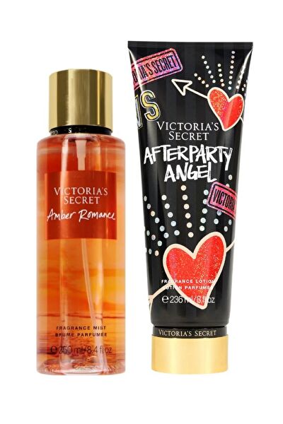 Victoria's Secret Parfüm Setleri