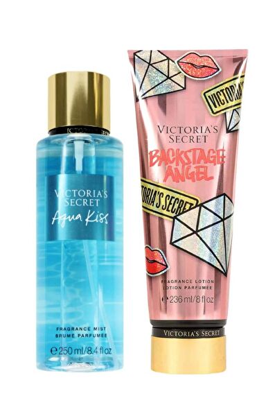 Victoria's Secret Parfüm Setleri