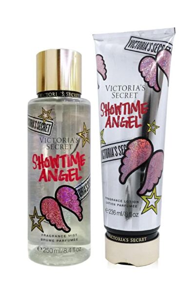 Victoria's Secret Parfüm Setleri