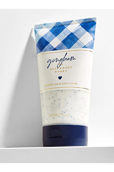 BATH & BODY WORKS Vücut Peelingi, Scrub