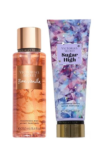 Victoria's Secret Parfüm Setleri