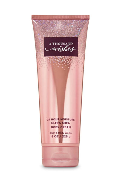 BATH & BODY WORKS Vücut Nemlendirici Krem, Losyon