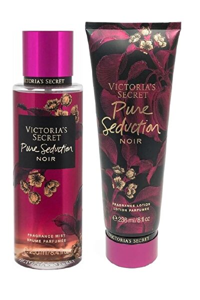 Victoria's Secret Parfüm Setleri