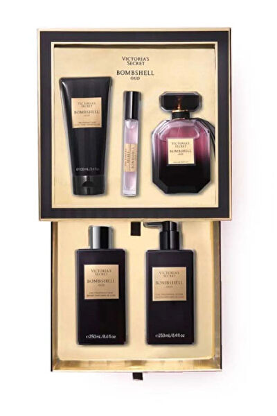 Victoria's Secret Parfüm Setleri