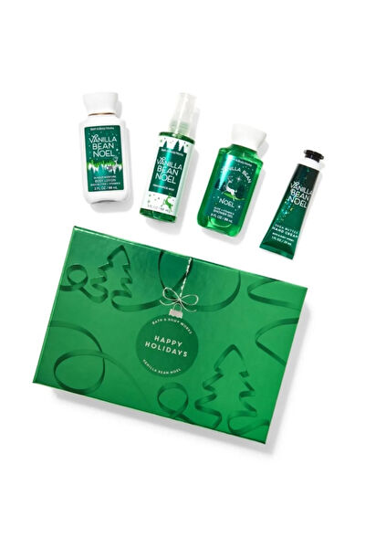 BATH & BODY WORKS Parfüm Setleri