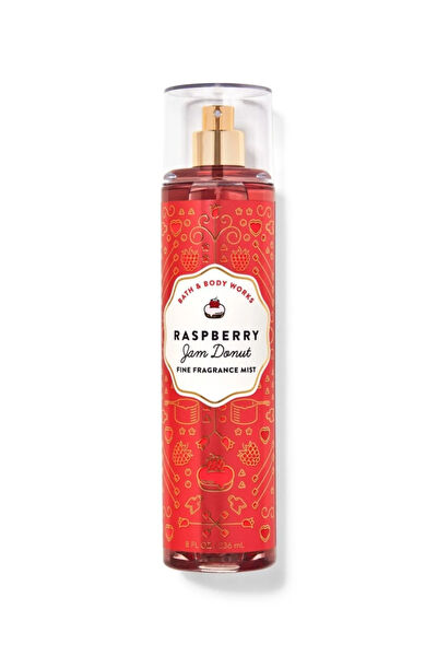 BATH & BODY WORKS Vücut Spreyi & Parfümü