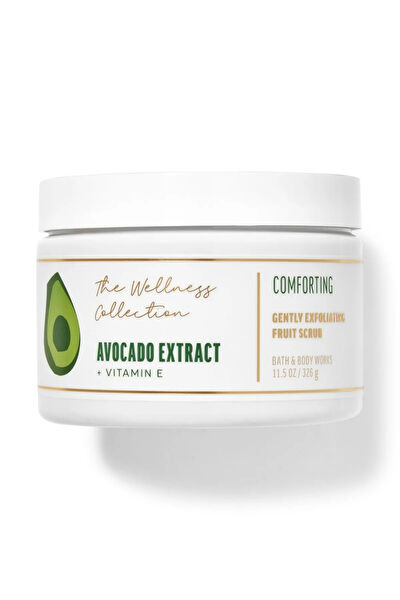 BATH & BODY WORKS Vücut Peelingi, Scrub