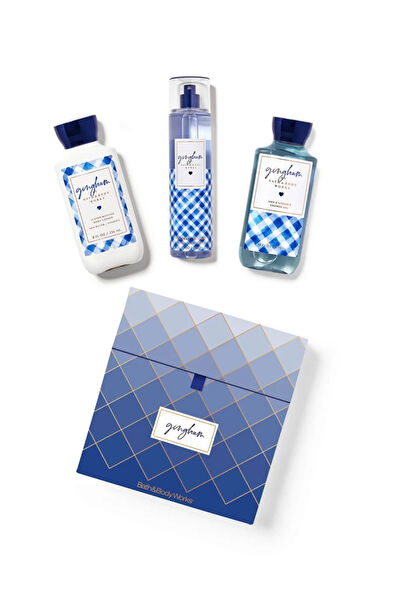 BATH & BODY WORKS Parfüm Setleri